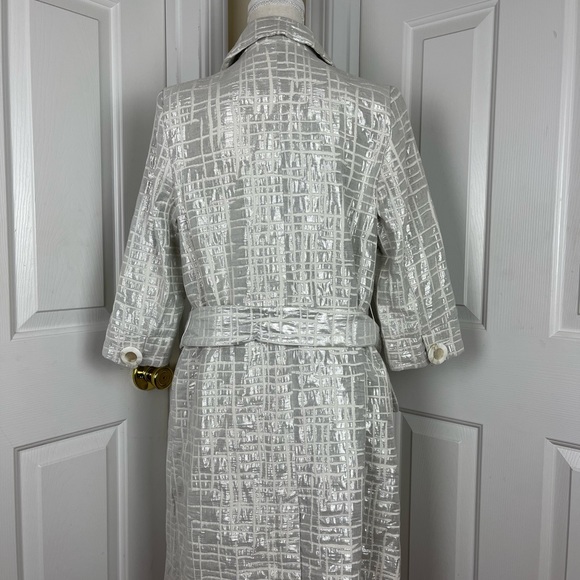 Patterned Jacket - Picture 2 of 4